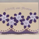 Friends are Flowers # 217
