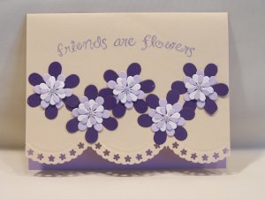 Friends are Flowers # 217
