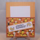 Candy Corn Halloween #249