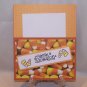 Candy Corn Halloween #249