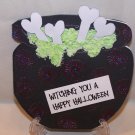 Witch Cauldron #134