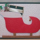 Sleigh Ride #142