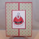 Santa's Suit #119