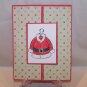 Santa's Suit #119