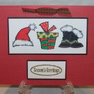 Season's Greetings #125