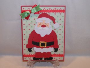 SANTA # 126