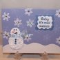 Baby it's cold outside #118