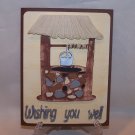 Wishing you well #252