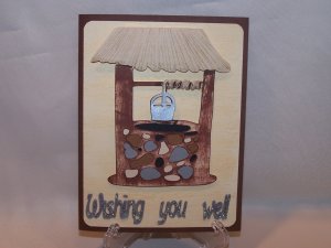 Wishing you well #252