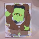 Frankenstein # 263