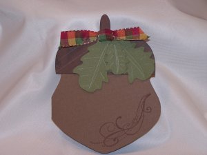 Acorn #267