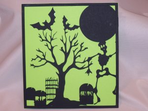 Graveyard #265