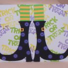 Witch Boots #264
