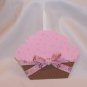 Cupcake w/ Candle #268
