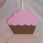 Cupcake w/ Candle #268