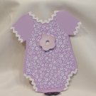 Baby Onesie #269