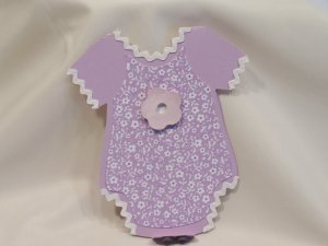 Baby Onesie #269