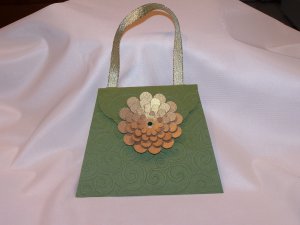 Purse #257