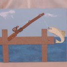 Fishing Pole #256