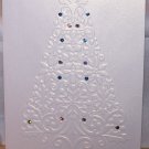 Elegant White Tree #277