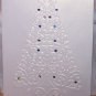 Elegant White Tree #277