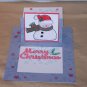Snowman Pull-tab #276
