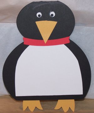 Penguin #275