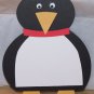 Penguin #275