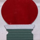 Red Bulb #274