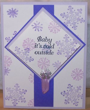 Popout Card #270