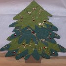 Glitter Tree #271