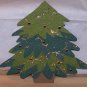 Glitter Tree #271