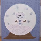 Snow Globe #273