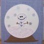 Snow Globe #273