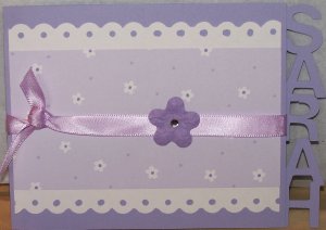 Name Card #280