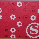 Red "S" Card #281