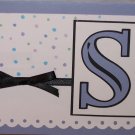 Monogram #282