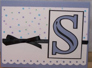 Monogram #282