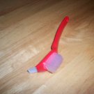 Tupperware Seal Brush Gadget