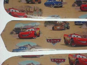 Disney Cars Ceiling Fan Blades Only For 42 Inch Ceiling Fans