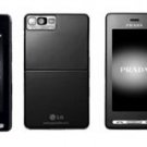Prada Phone Lg Ke850 Prada Cell Phone -Gsm- (unlocked) tri band