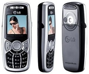 Lg B2100 Gsm Unlocked Cell Phone
