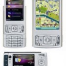 Nokia N95 Mobile Cellular Phone (unlocked)