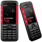 Nokia 5310 Xpressmusic Triband Phone Unlocked Gsm Phone (red)