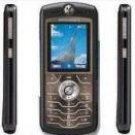Motorola L6 Unlocked Gsm Cell Phone