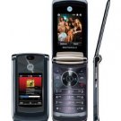 Motorola Razr2 V8 Quad-Band Ultra-Slim Phone (unlocked)