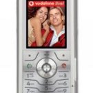 Motorola L7 Silver (unlocked)