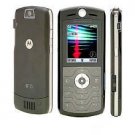 Motorola L7 Gsm Cell Phone (unlocked)