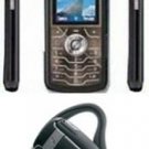 Motorola L6 Unlocked Gsm Cell Phone (unlocked)