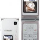 Samsung E420 White Unlocked Tri Band Gsm Cell Phone